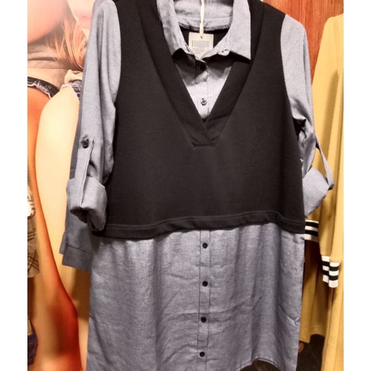 FG2 BAJU WANITA ULTRAVIOLET