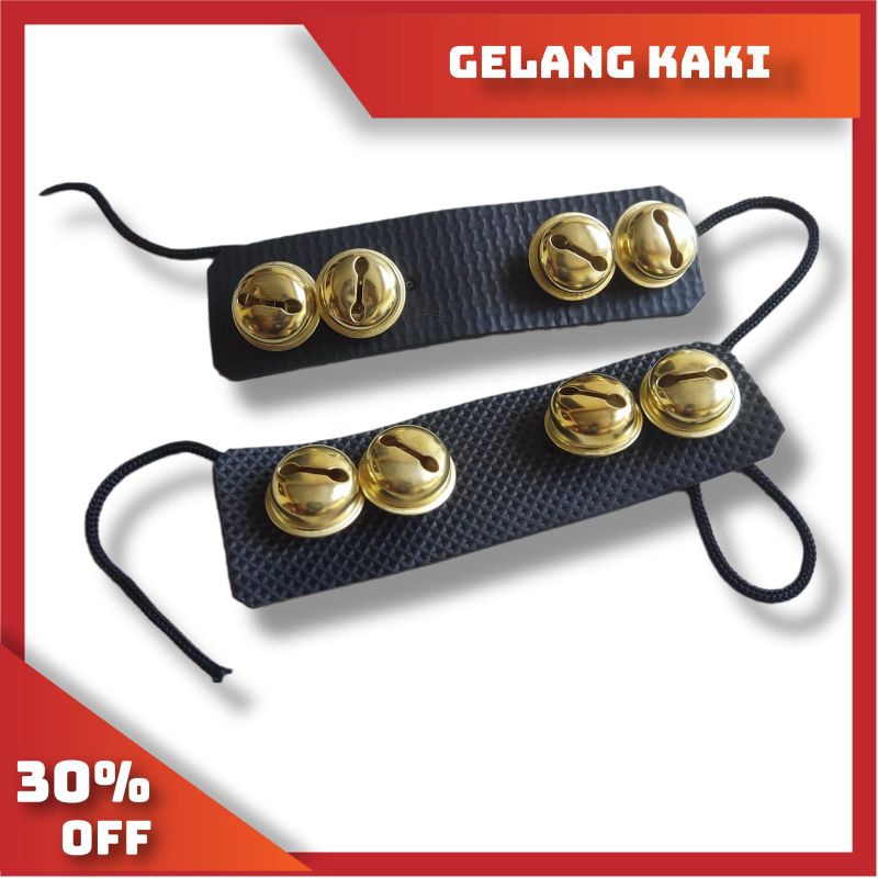 kerincing krincingan jaranan caplokan