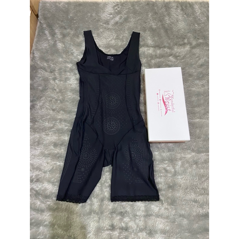 Preloved Korset Wonderful Waist Body Shaper XL
