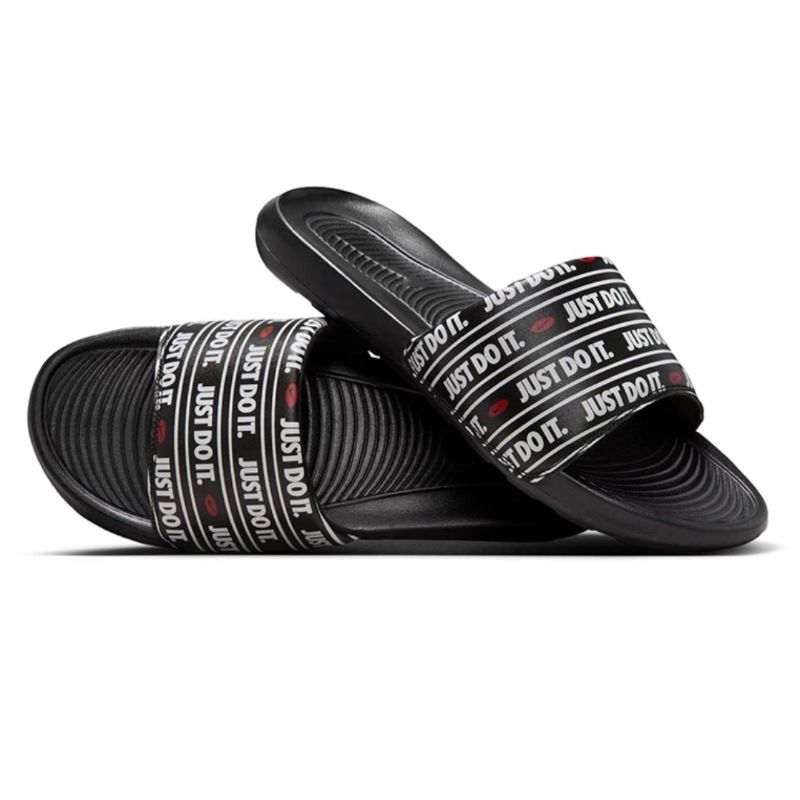 Nike mens victori one original | sandal slide pria