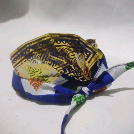 udeng bali iket bali