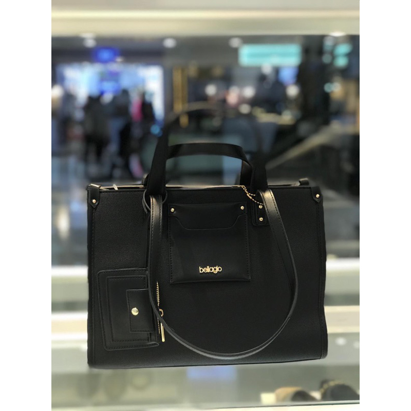 Disc new model tas bellagio original terbaru (BACA DESKRIPSI SEBELUM CO)