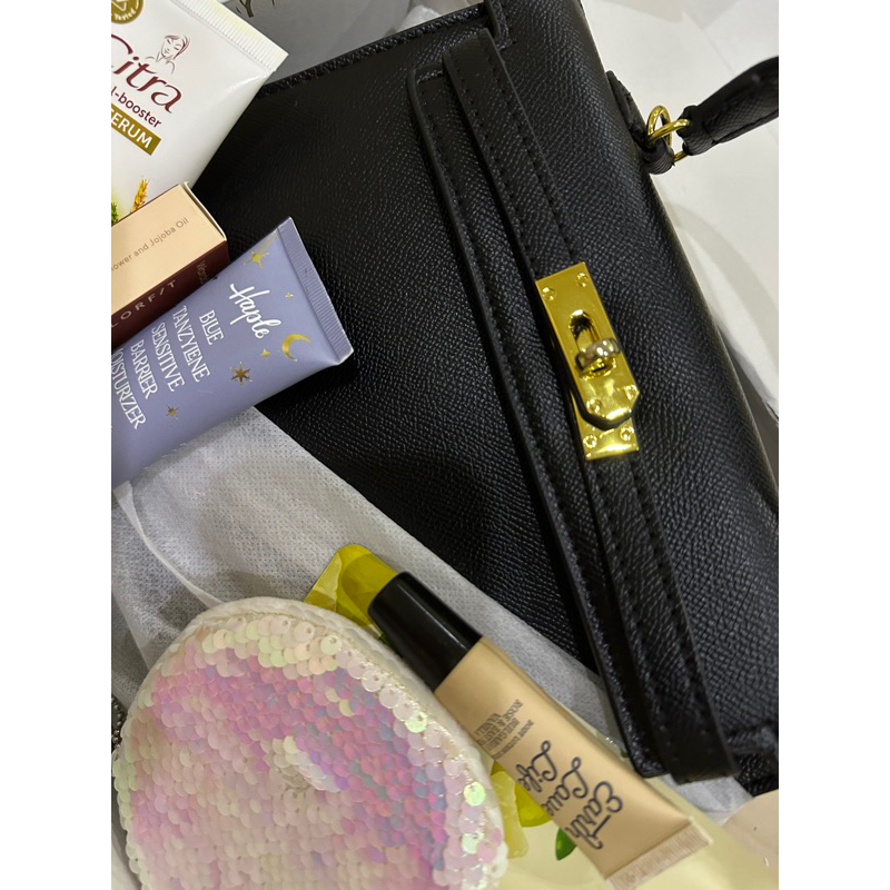 GRACIE PHOEBE BAG/SLING BAG/HAND BAG| BARANG READY SIAP KIRIM | PRELOVED