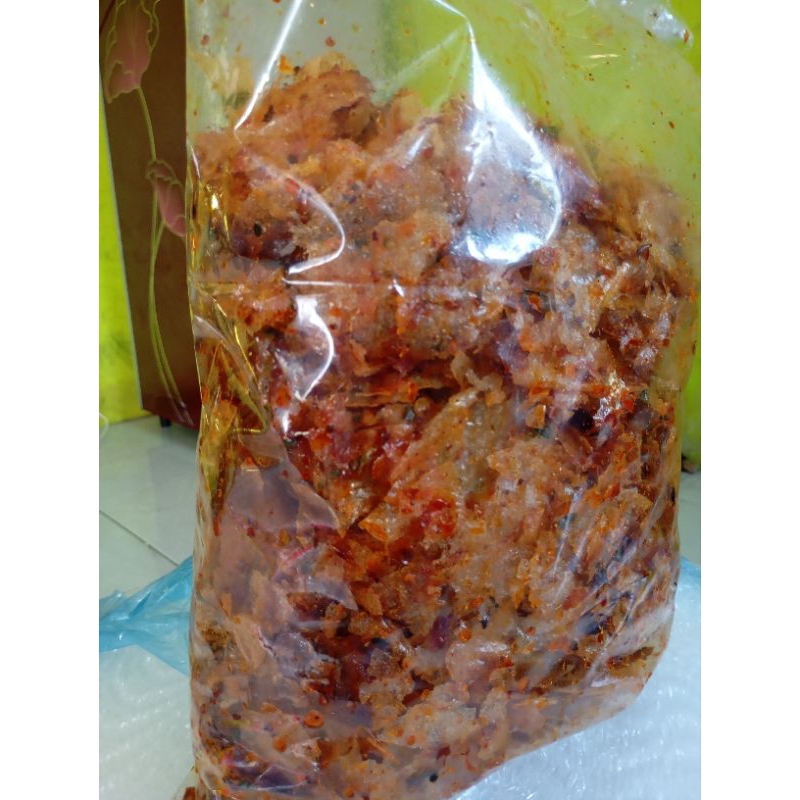 

keripik kaca 1/2kg