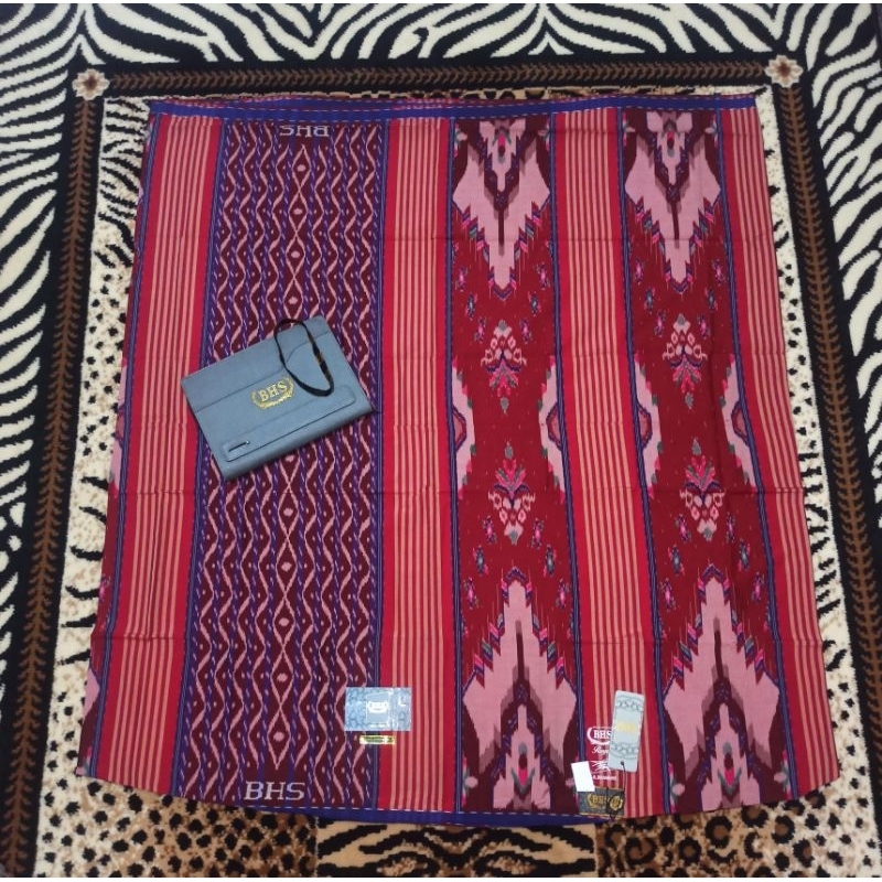 Sarung BHS Royal MGN, MJM, Lawas