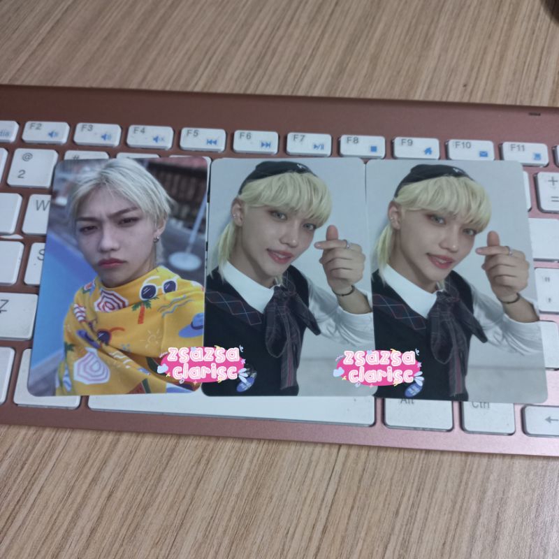 pc felix doubleside ds no easy (felix handuk) chistmas evel