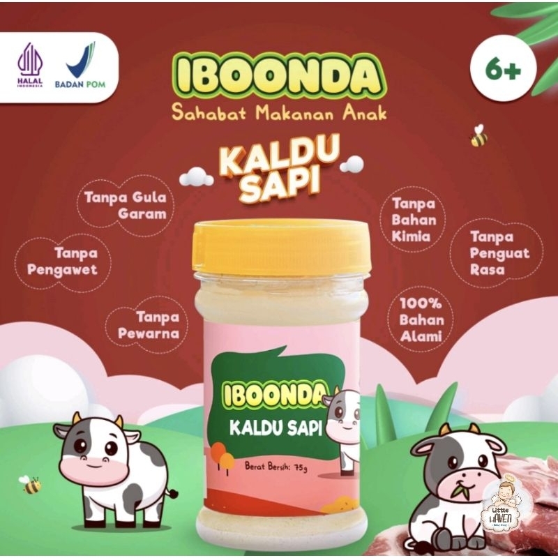 

IBOONDA by BUMBU BUNDA ELIA