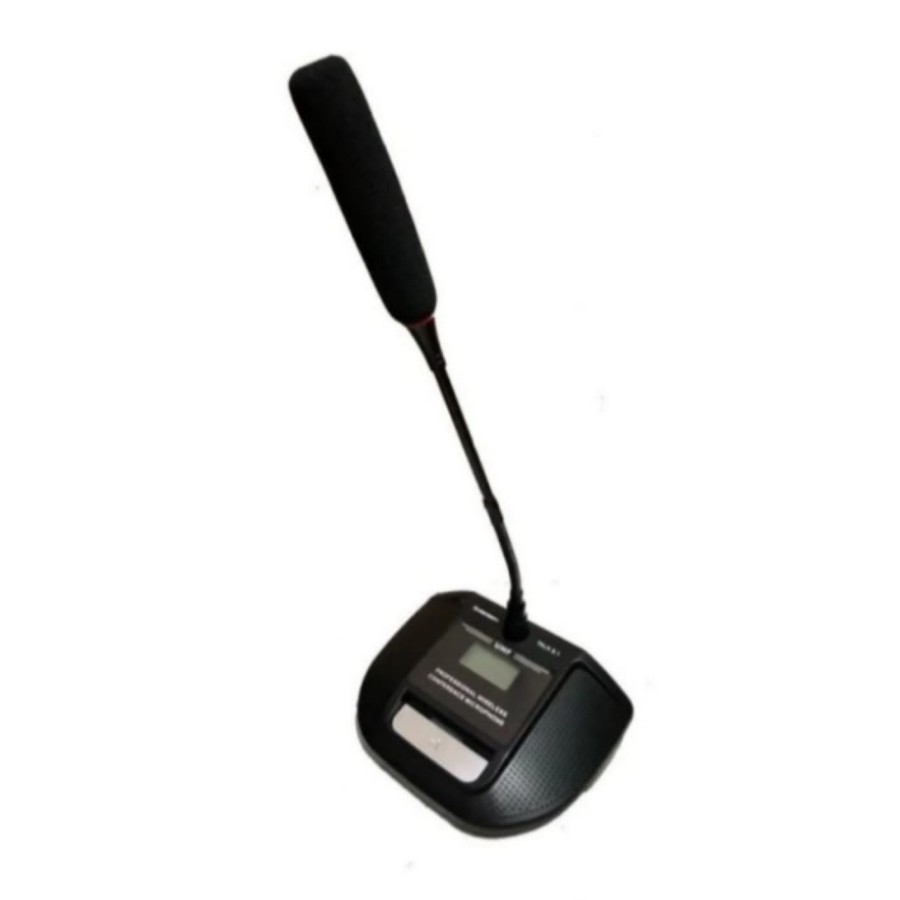 Mic wireless conference Dusenberg talk 8.1 talk8.1 professional