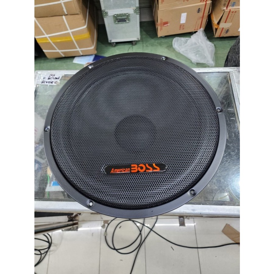 speaker subwofer american boss subwoofer 15″ KW 1500 / KW1500 / ABS KW1500