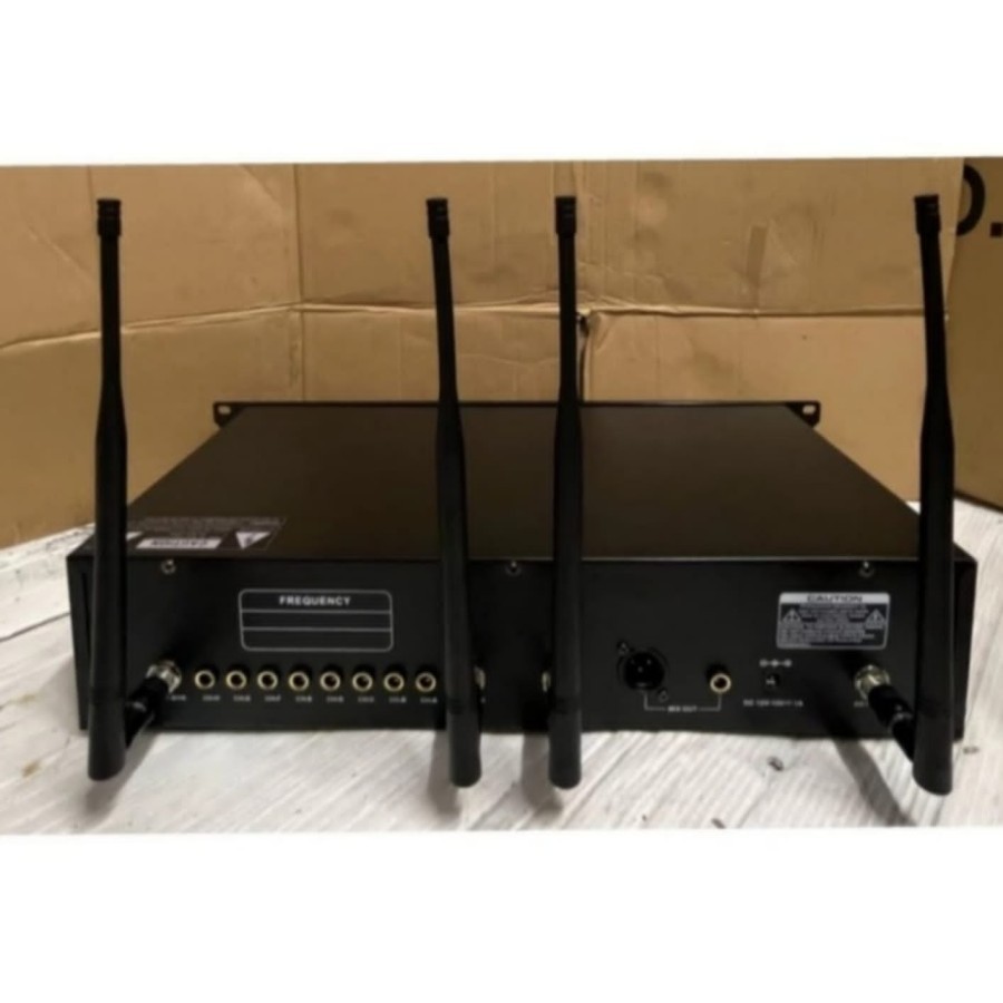 Mic wireless conference Dusenberg talk 8.1 talk8.1 professional