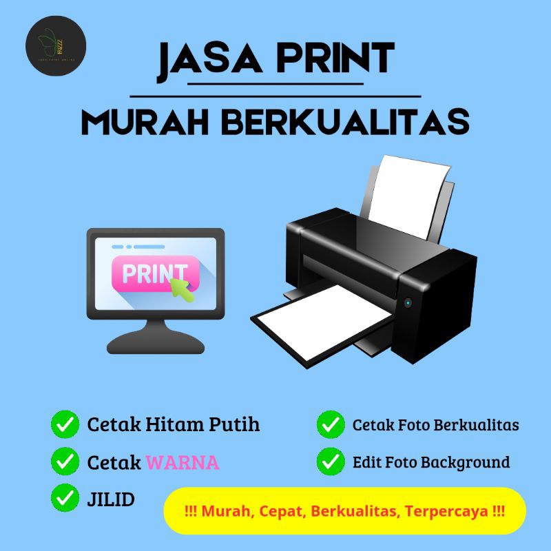 

CETAK FOTO DAN GANTI BACKGROUND