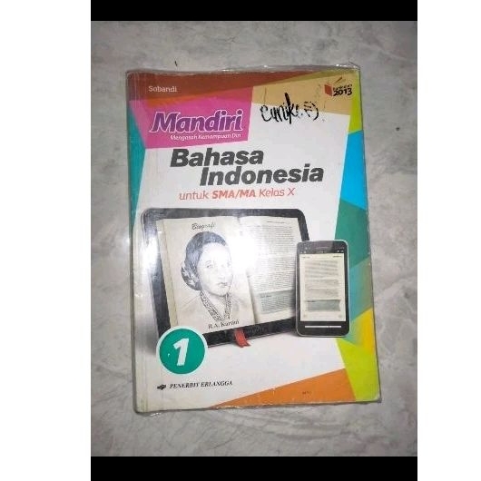 bindo mandiri kelas 10 erlangga