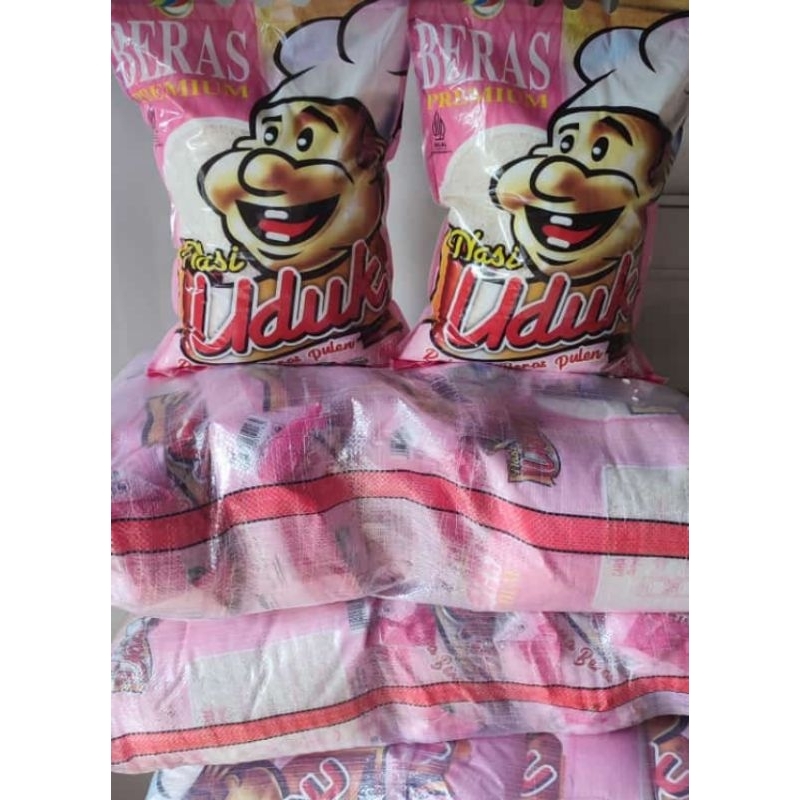 

uduk 5kg