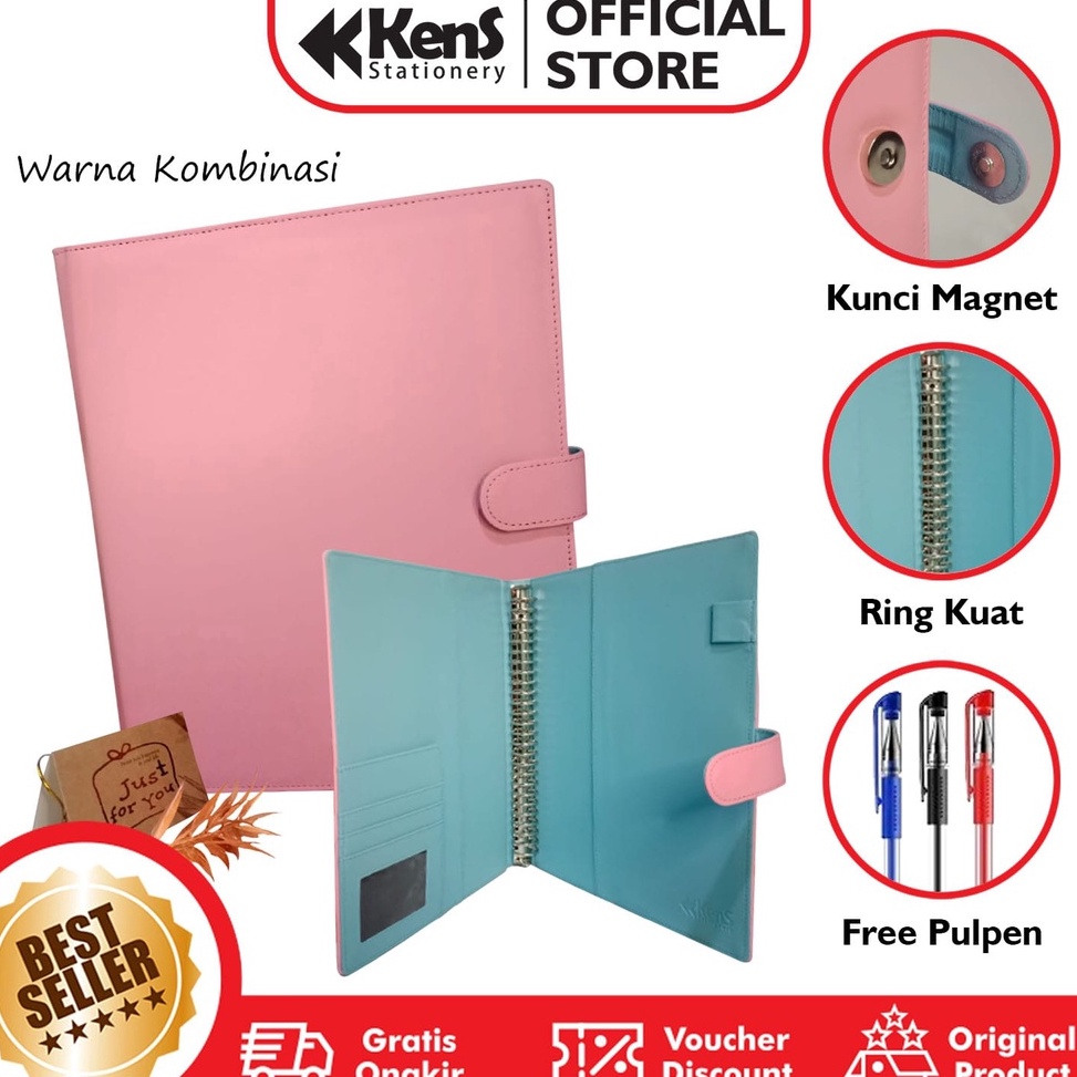

Binder B5 Kombinasi Ring 26 Agenda B5 Kombinasi Binder Organizer B5 Berkualitas Terlaris o Y4C9