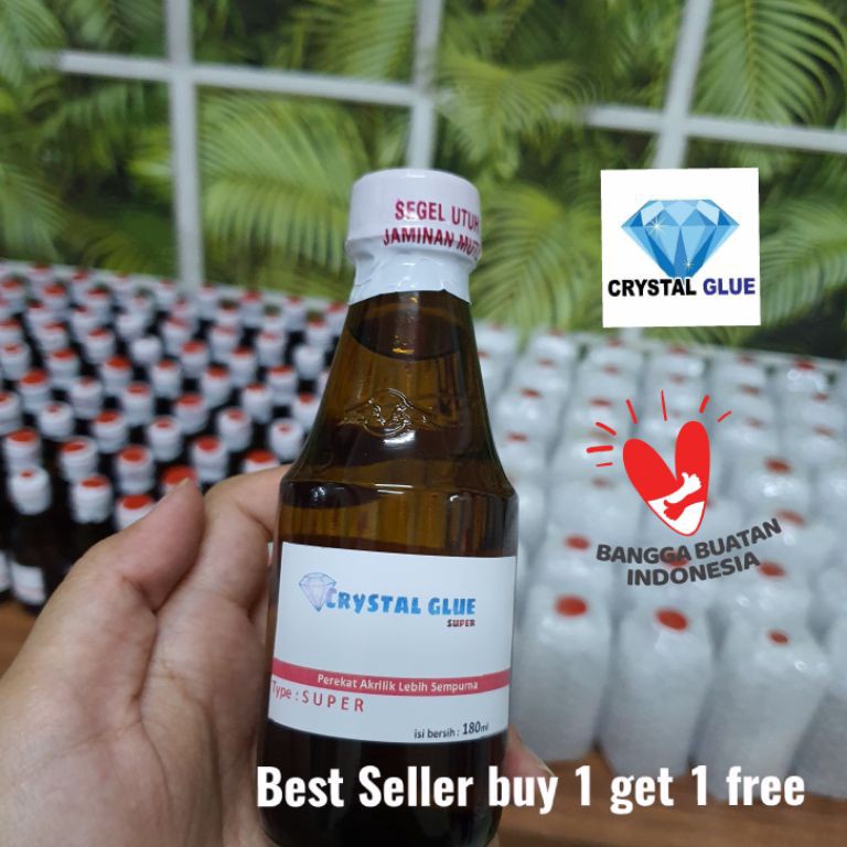 

Lem akrilik SUPER 18ml g X7O5