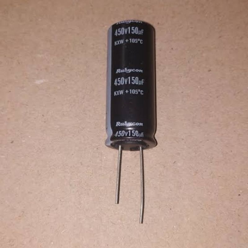 ELCO 150UF 450V