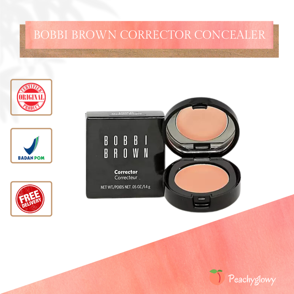 Bobbi Brown Creamy Corrector