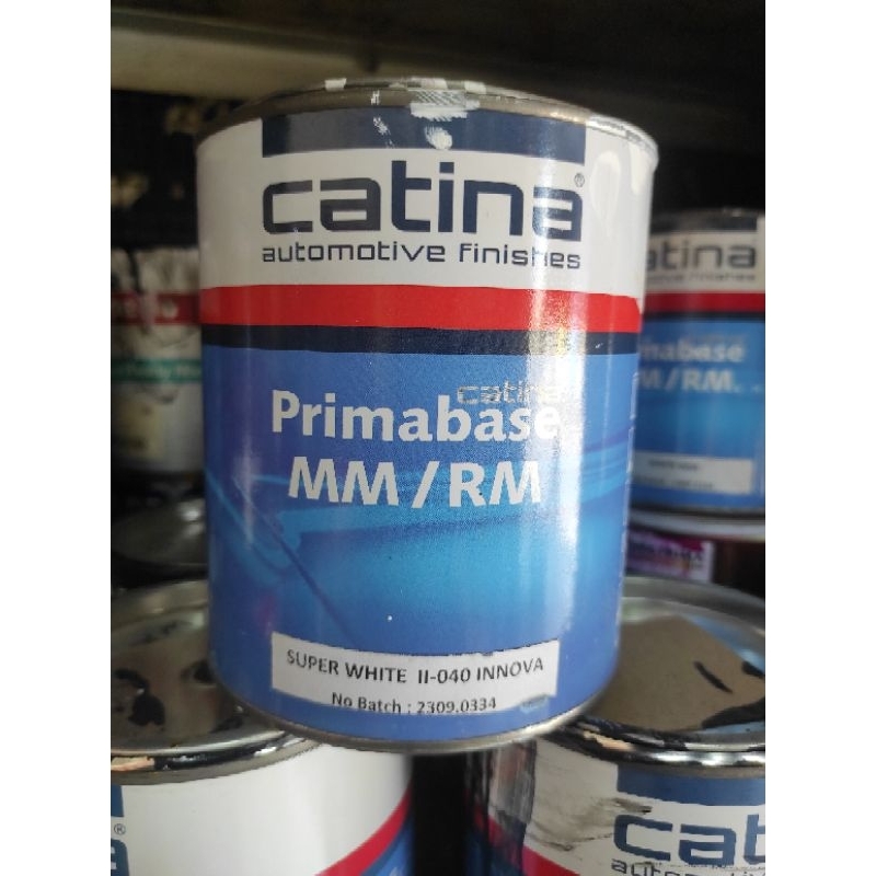 catina 040 super white inova ecer yah bro