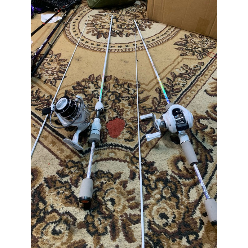 joran zorro zombie set bc suara dragclijker