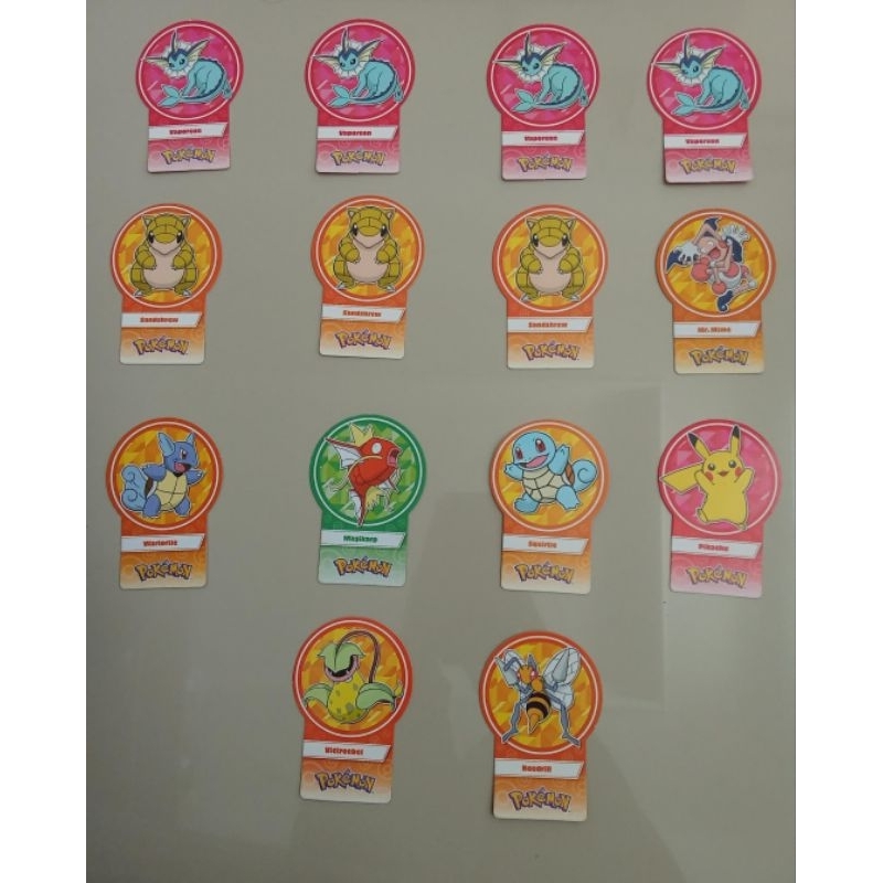 Kartu Pokemon Choki Choki
