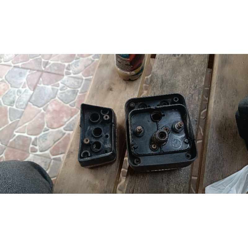 spidometer dt 100 original