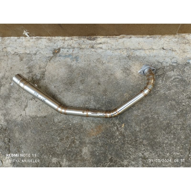 PIPA KNALPOT MX ROAD RACE LEHER KNALPOT RACING MX KING ROAD RACE PIPA KNALPOT ROAD RACE PIPA KNALPOT