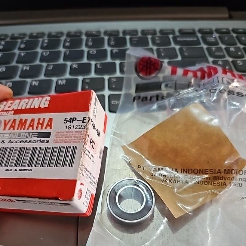 BEARING 6901 YAMAHA