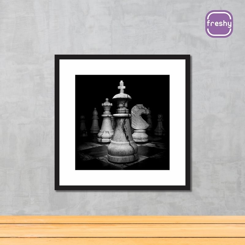 BESTPROMO DECORESTIMATE HIASAN DINDING RETRO KAFE VINTAGE PAJANGAN JADUL POSTER BAND KAMAR - VINTAGE