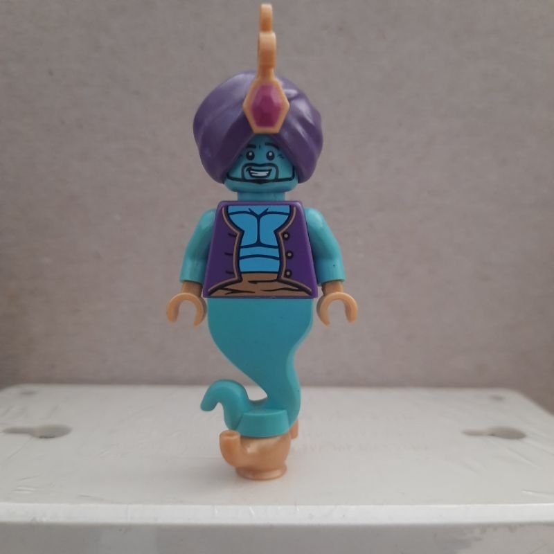 Minifigure Lego Original Genie