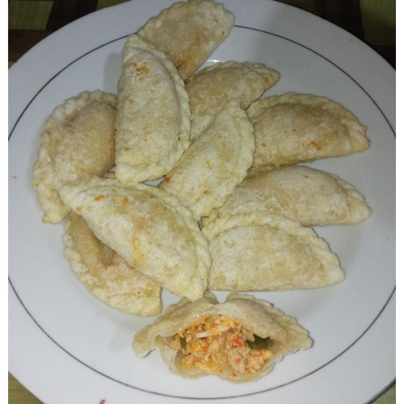 

CIRENG ISI AYAM SUWIR FROZEN
