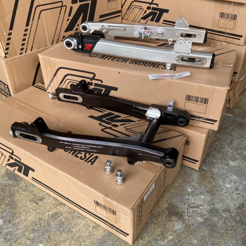 Arm alumininum Aitech Premium PNP GL100 GL 100