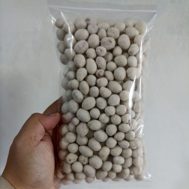 

KACANG SUKRO SUUK DIJERO 200 GRAM