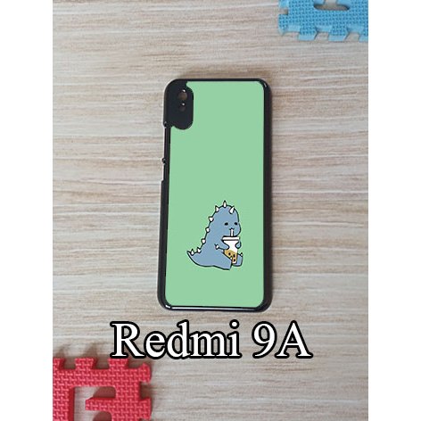 CASE REDMI 9A - HARDCASE GLOSSY  REDMI 9A - CASE KEREN - HARDCASE KACA REDMI 9A - CASE HP REDMI -  C