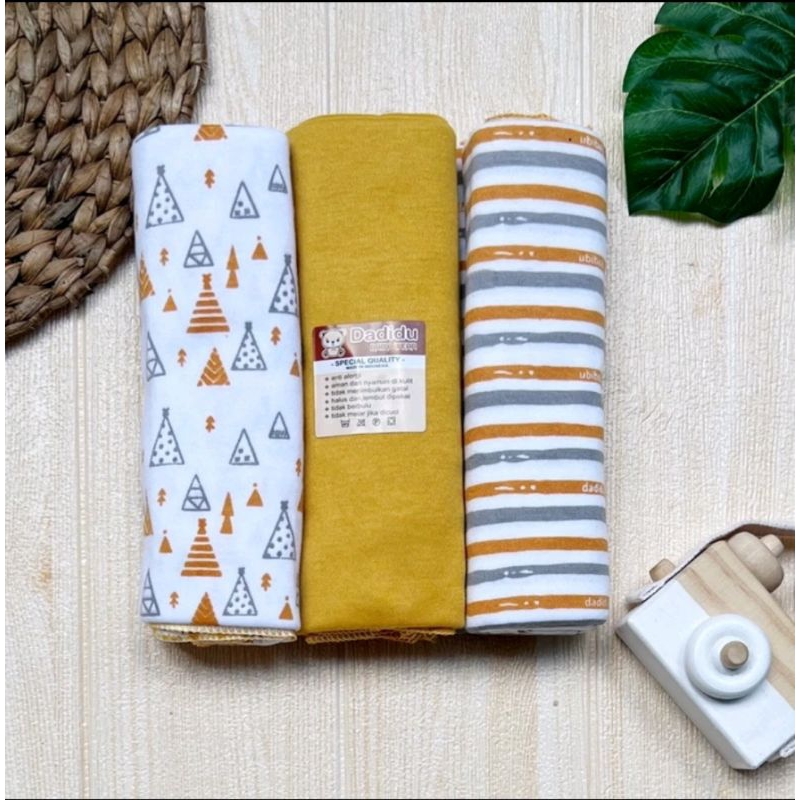 Bedong Bayi Merk Dadidu