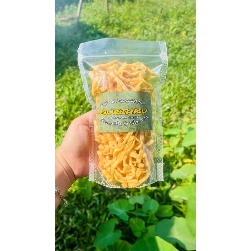 

StickBawangg1/2kg