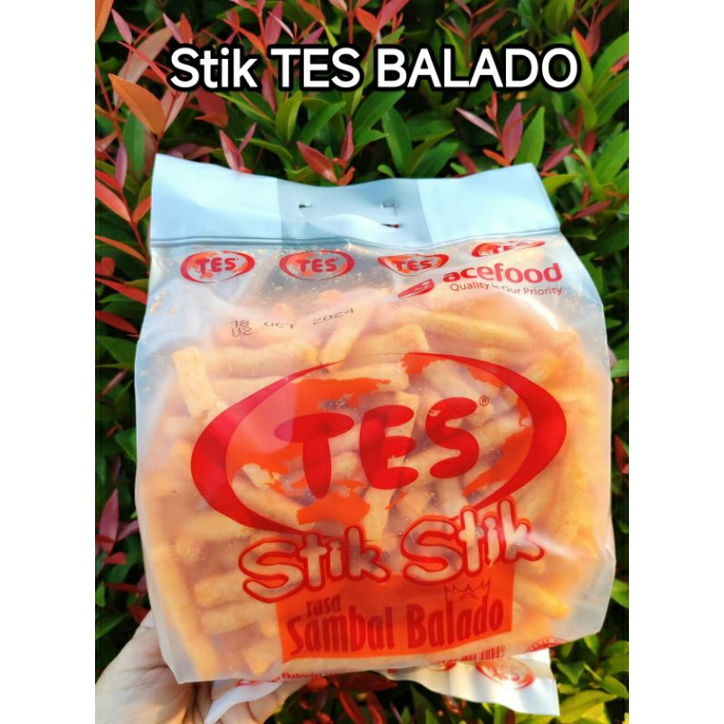 

stik balado