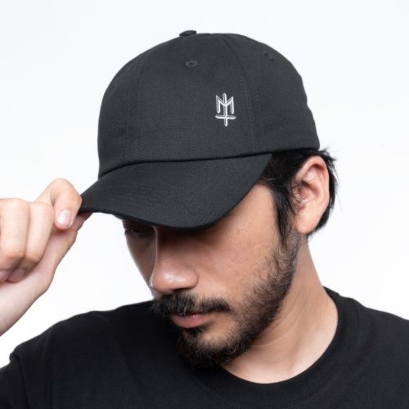 Topi Polocap Maternal Disaster Original SNATER