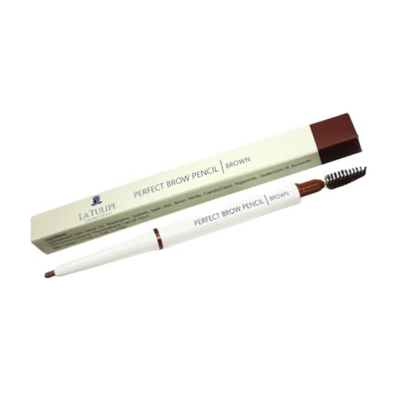 La Tulipe Perfect Brow Pencil 0,35gr