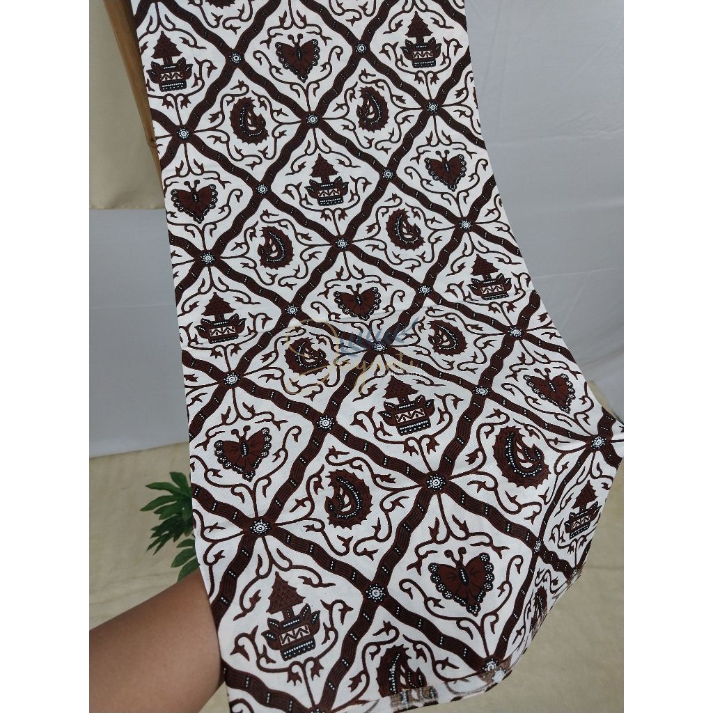 Jarik Instan | Kain Litit Instan | Jarik Wiru Instan