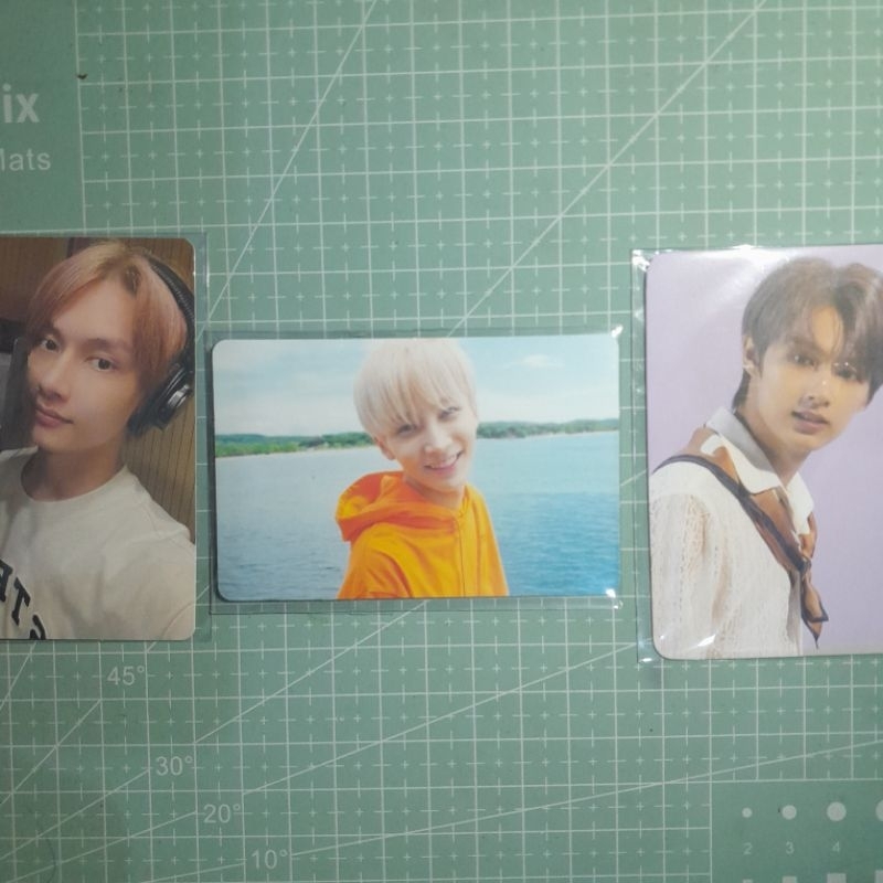 bundle pc jeonghan teen age