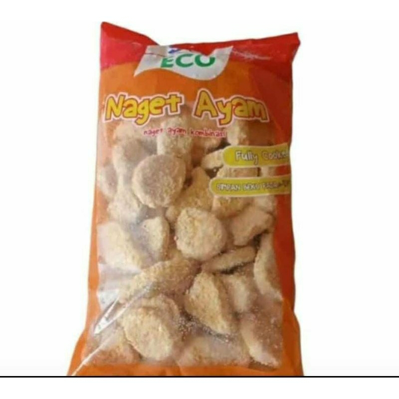 

Nuget so eco 1kg