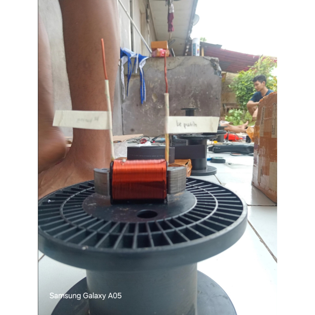 Spull spul Fullwave 12v volt DC Astrea 800 Honda c700 c800 PNP pakai kiprok Nmax atau Tiger suport b