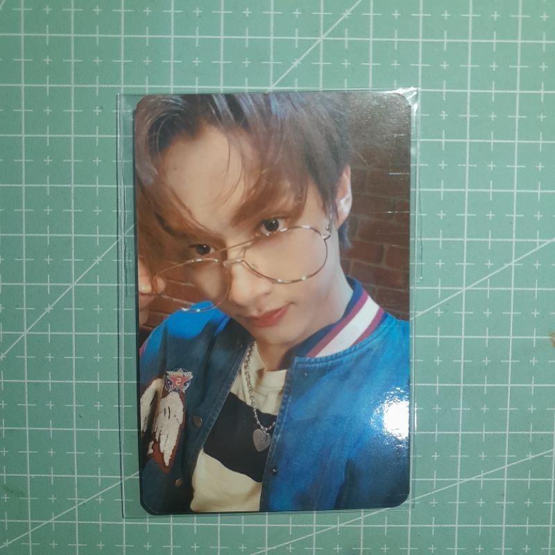 [BOOKED] pc jun benefit henggarae