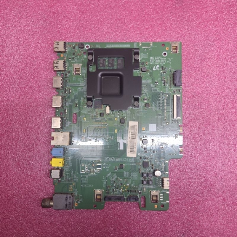 MB / Mobo / Mainboard / Motherboard Tv Samsung UA 43M5500AK 43M5500 UA43M5500AK