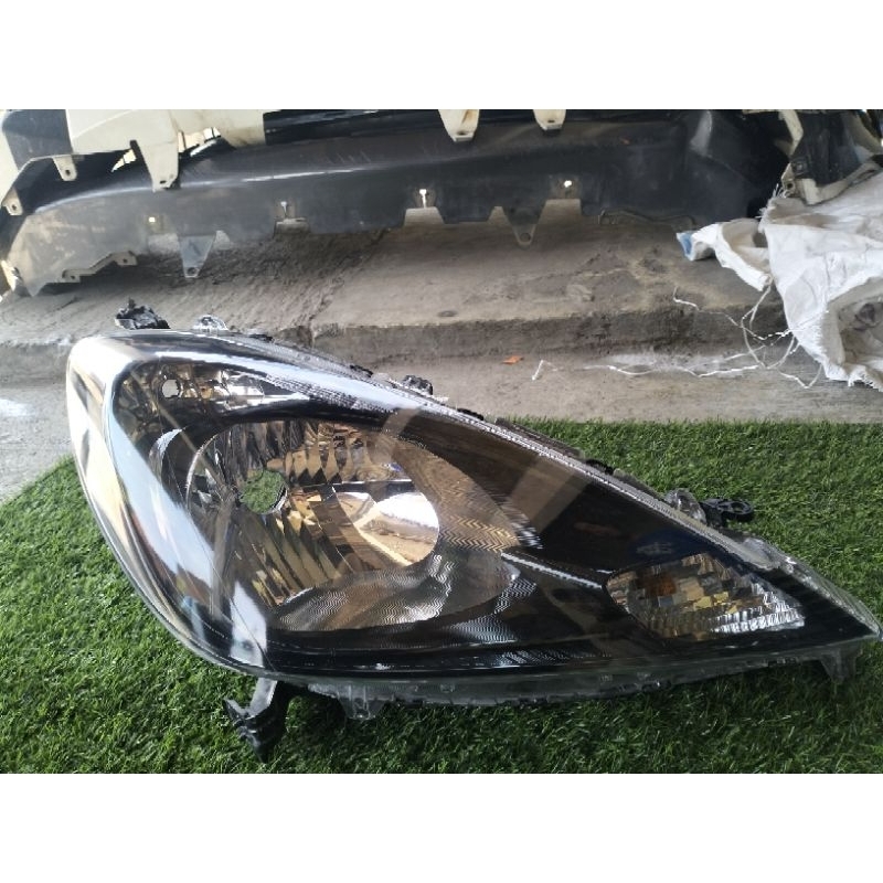 HeadLamp Lampu Depan Honda Jazz 2011 2012 2013 Kanan