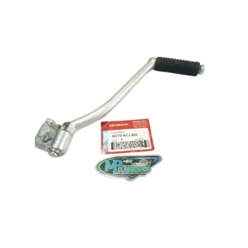 KICK STARTER GL MP ORIGINAL HONDA AHM