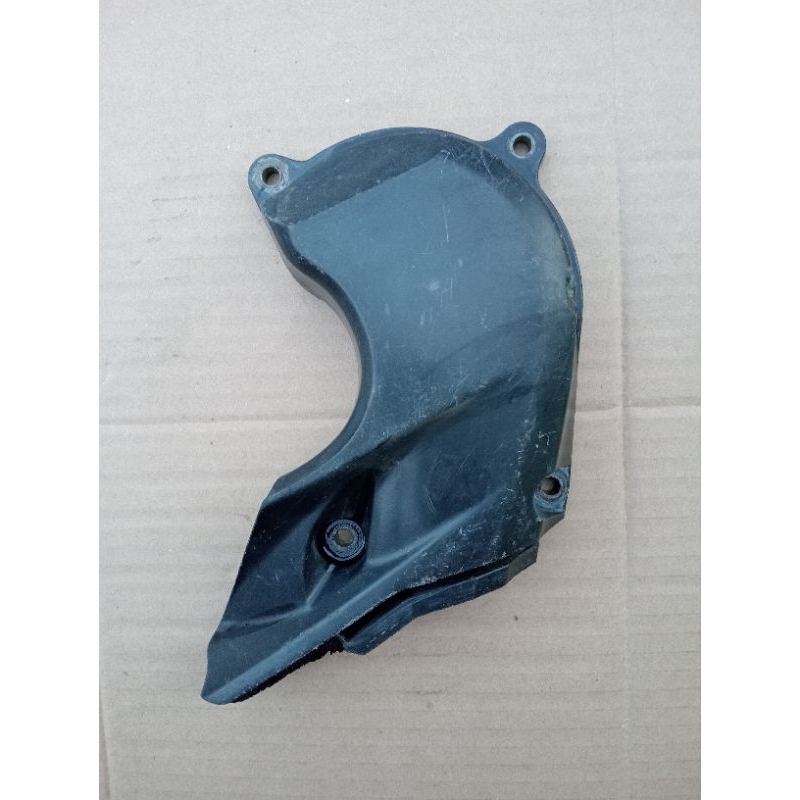 cover tutup cvt yamaha mio m3 mio z fino 125 kodeu 2ph bekas original