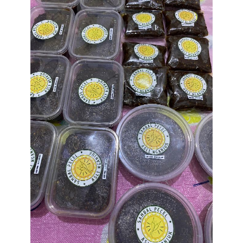 

Sambel Pecel