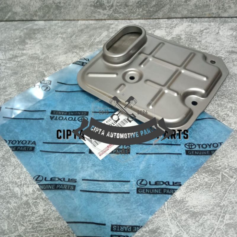 FILTER OLI MATIC TRANSMISI SARINGAN OLI MATIC INNOVA / APV