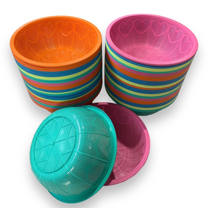 Bakul cantik/bakul besek/tempat cuci sayur